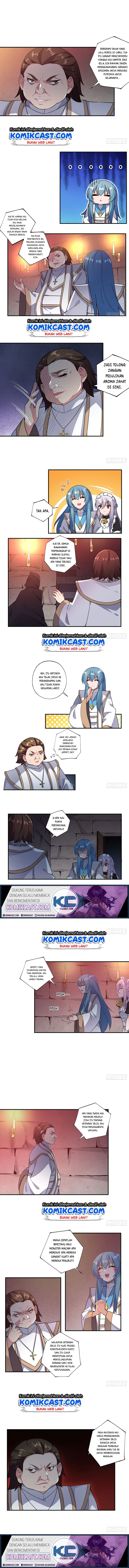 I Picked Up a Demon Lord as a Maid Chapter 41 Gambar 4
